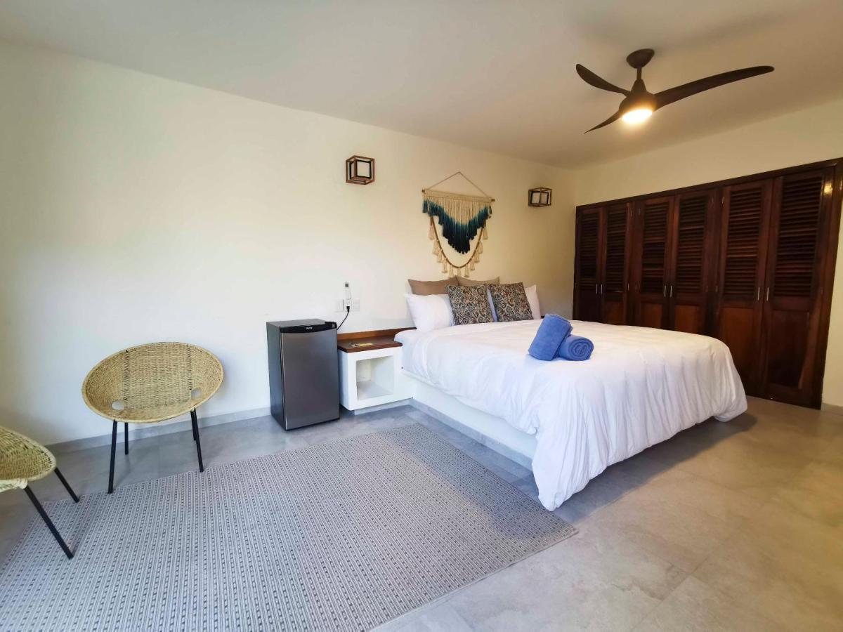 Casa Di Giulio Ξενοδοχείο San Francisco  Εξωτερικό φωτογραφία
